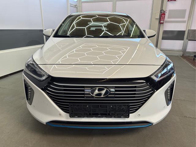 Hyundai / IONIQ / / / / 