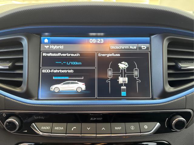 Hyundai / IONIQ / / / / 