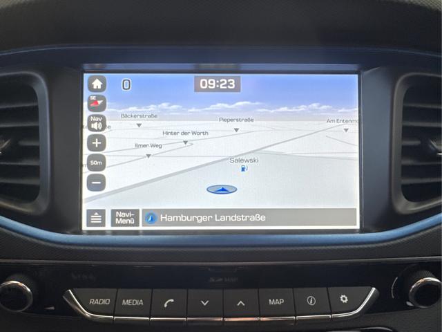 Hyundai / IONIQ / / / / 