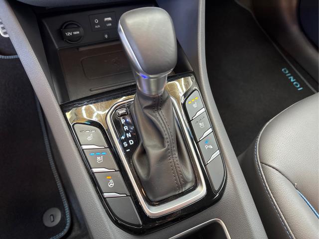 Hyundai / IONIQ / / / / 