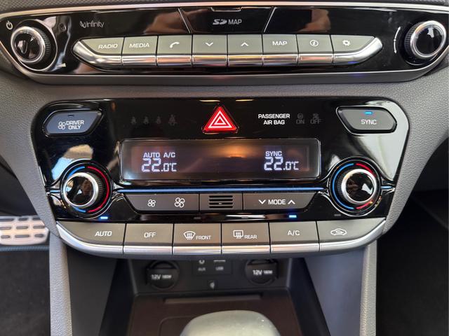 Hyundai / IONIQ / / / / 