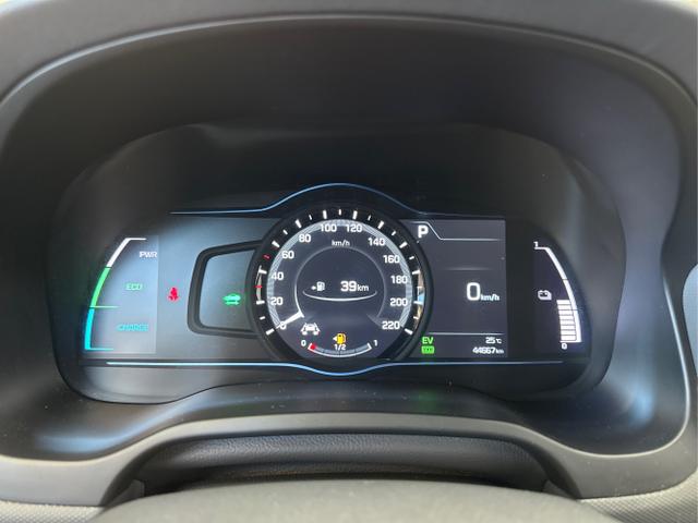 Hyundai / IONIQ / / / / 