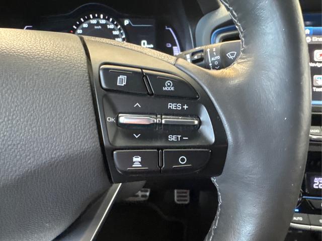 Hyundai / IONIQ / / / / 