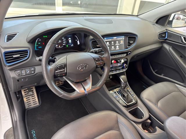 Hyundai / IONIQ / / / / 