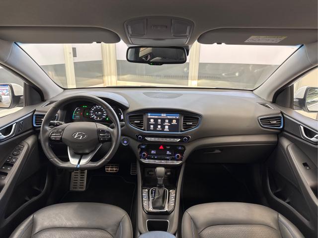 Hyundai / IONIQ / / / / 