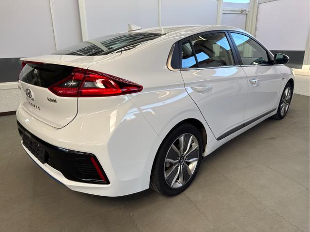Hyundai / IONIQ / / / / 