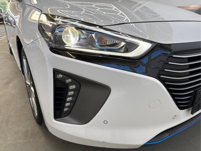 Hyundai / IONIQ / / / / 