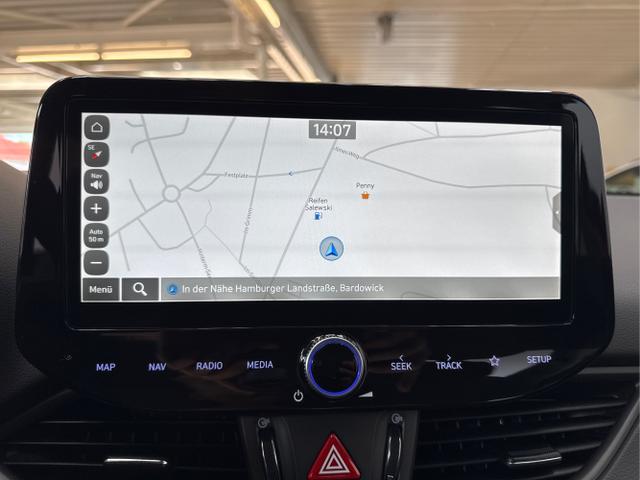 Hyundai / i30 / / / / 