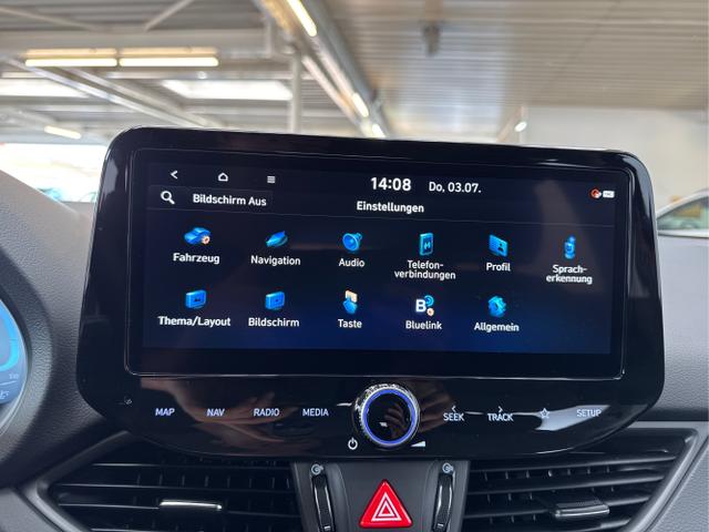 Hyundai / i30 / / / / 