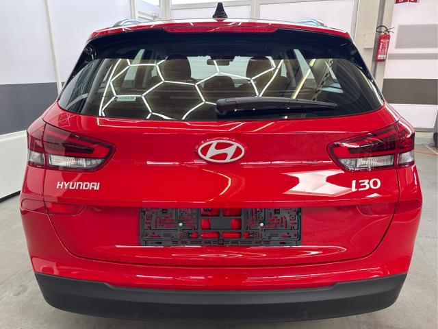 Hyundai / i30 / / / / 