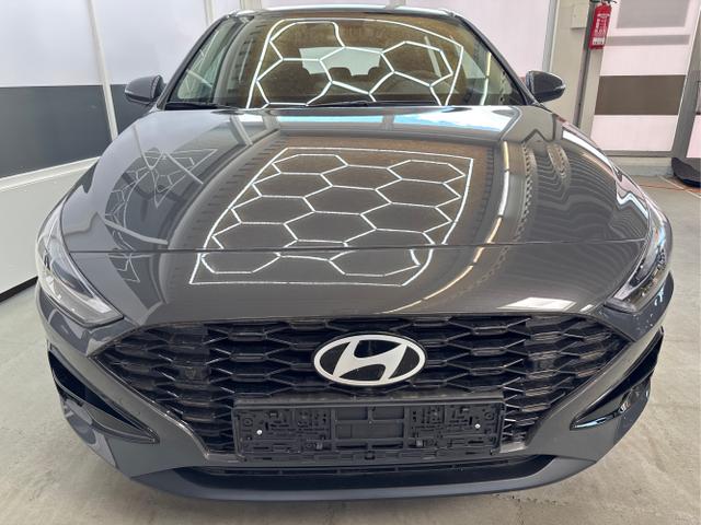 Hyundai i30 - STYLE NAVI LED RFK PDC