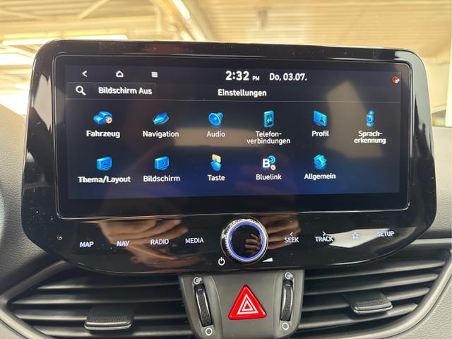 Hyundai / i30 / / / / 