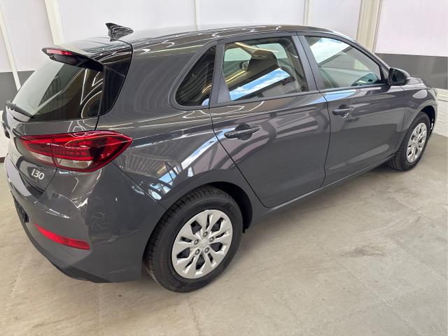 Hyundai / i30 / / / / 
