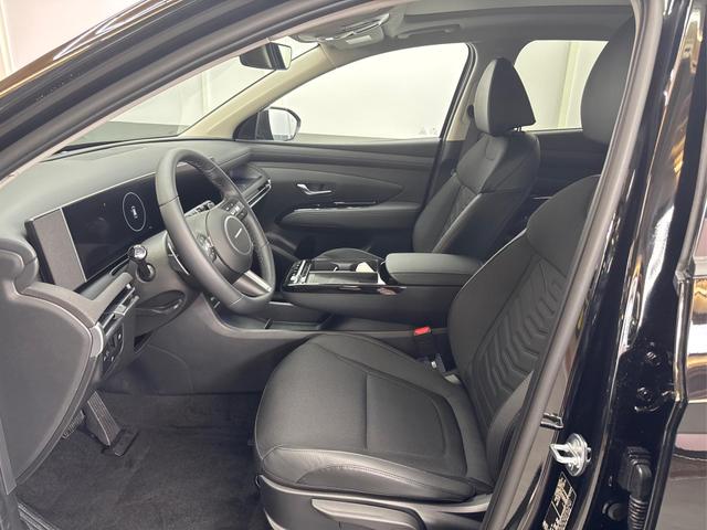 Hyundai TUCSON Premium DCT ACC PANO SHZ v+h E-Shift 