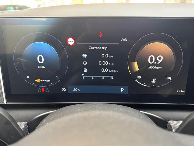 Hyundai TUCSON Premium DCT ACC PANO SHZ v+h E-Shift 