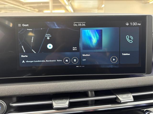 Hyundai TUCSON Premium DCT ACC PANO SHZ v+h E-Shift 