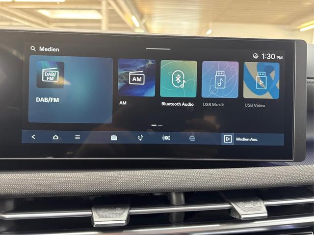 Hyundai TUCSON Premium DCT ACC PANO SHZ v+h E-Shift 