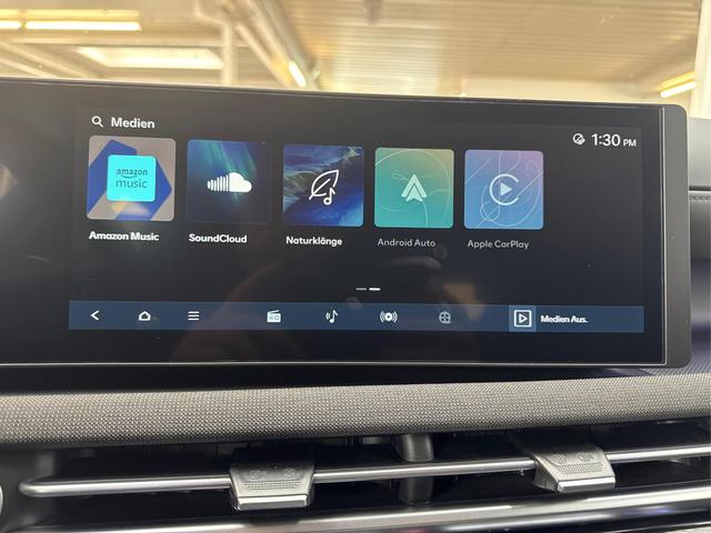 Hyundai TUCSON Premium DCT ACC PANO SHZ v+h E-Shift 