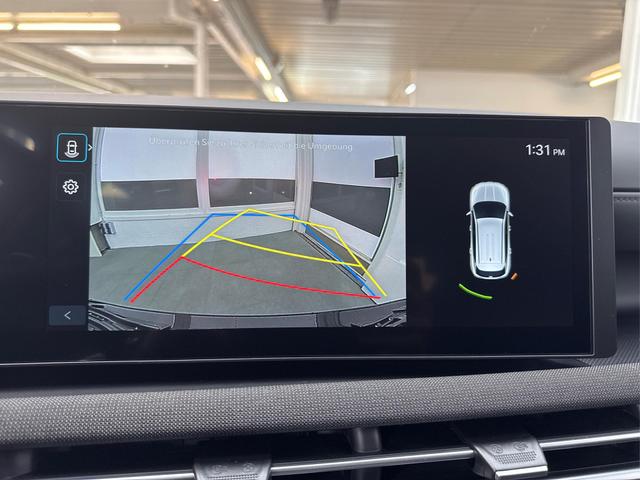 Hyundai TUCSON Premium DCT ACC PANO SHZ v+h E-Shift 