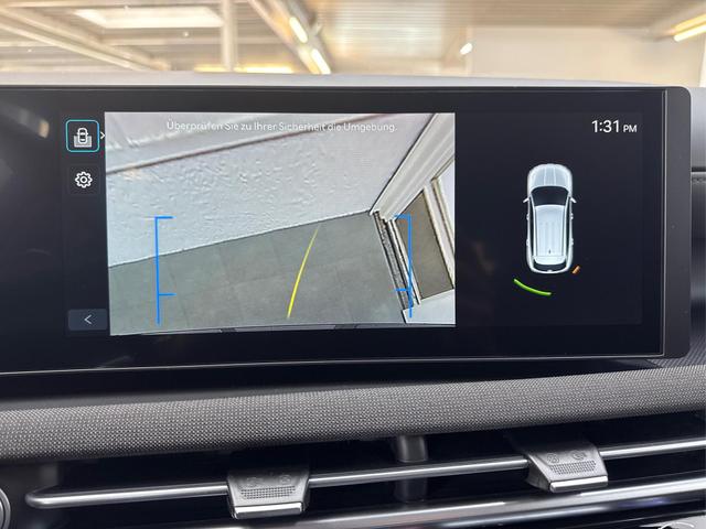 Hyundai TUCSON Premium DCT ACC PANO SHZ v+h E-Shift 
