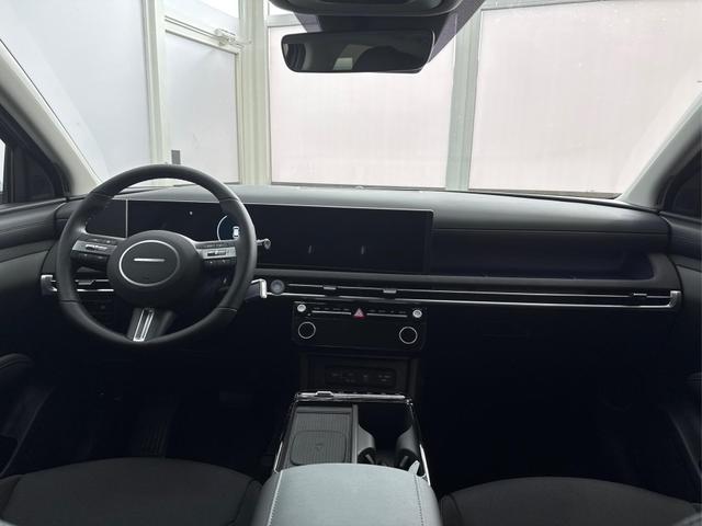 Hyundai TUCSON Premium DCT ACC PANO SHZ v+h E-Shift 