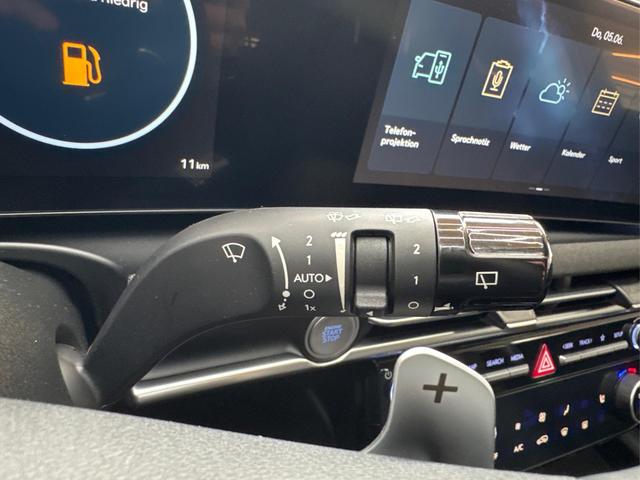 Hyundai TUCSON Premium DCT ACC PANO SHZ v+h E-Shift 