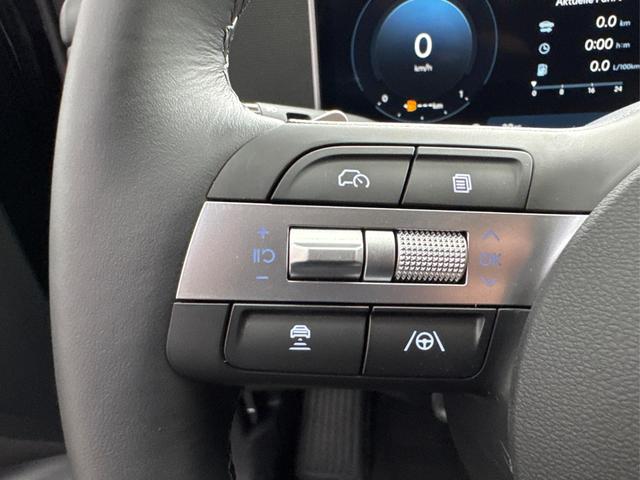 Hyundai TUCSON Premium DCT ACC PANO SHZ v+h E-Shift 