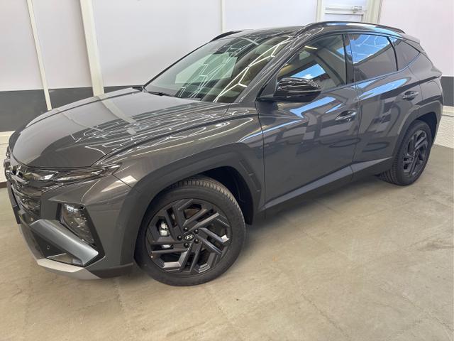 Hyundai TUCSON - Impression DCT 20th Anniversary ACC NAVI PANO KRELL 360 SHZ