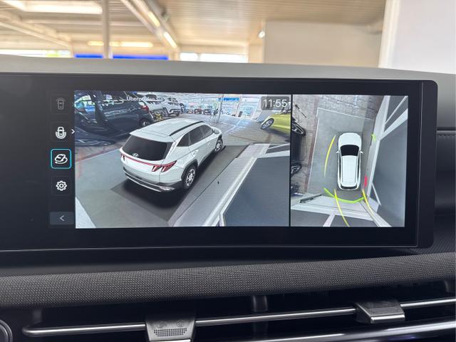 Hyundai / TUCSON / / / / 