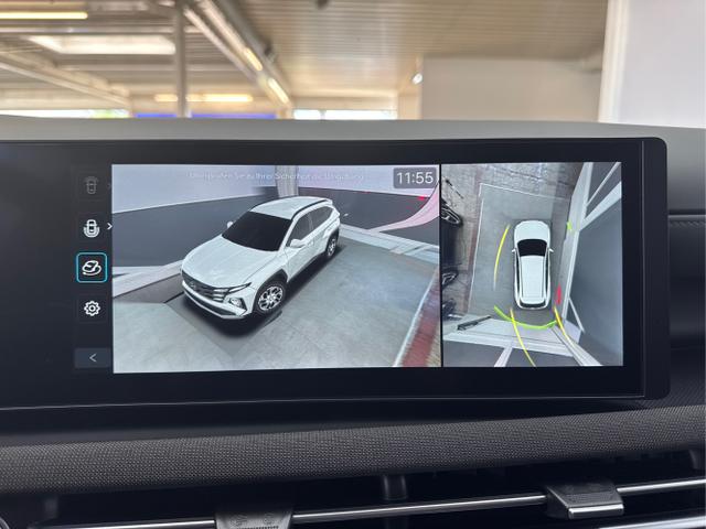 Hyundai / TUCSON / / / / 