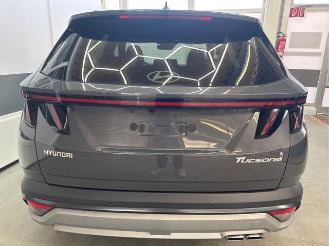 Hyundai / TUCSON / / / / 
