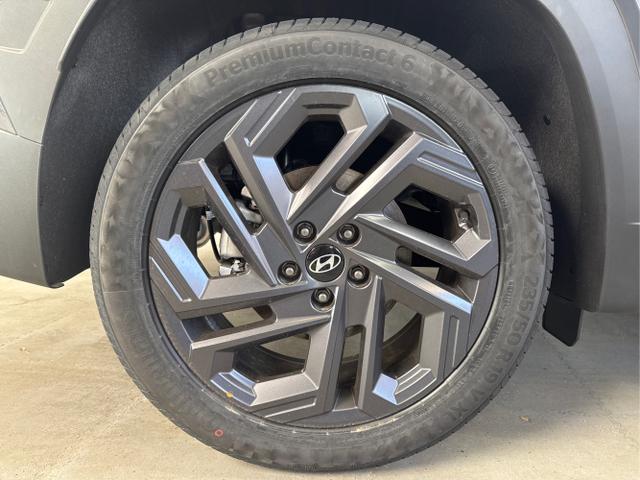 Hyundai / TUCSON / / / / 