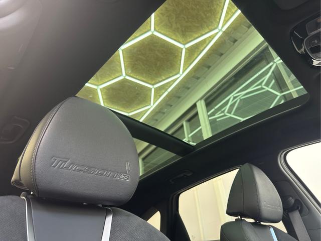 Hyundai / TUCSON / / / / 
