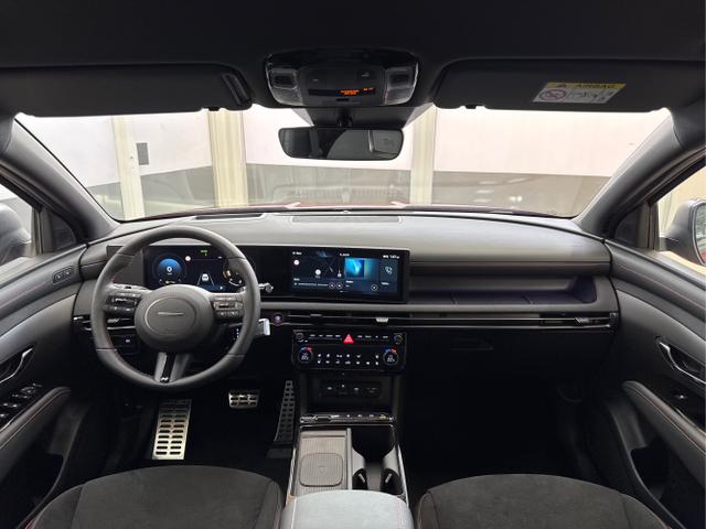 Hyundai / TUCSON / / / / 