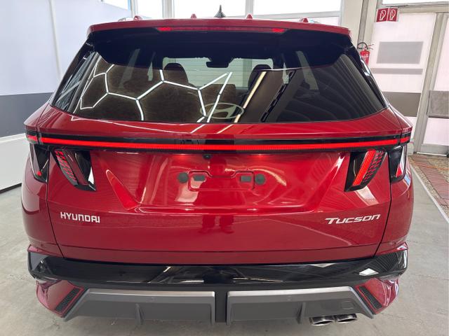Hyundai / TUCSON / / / / 