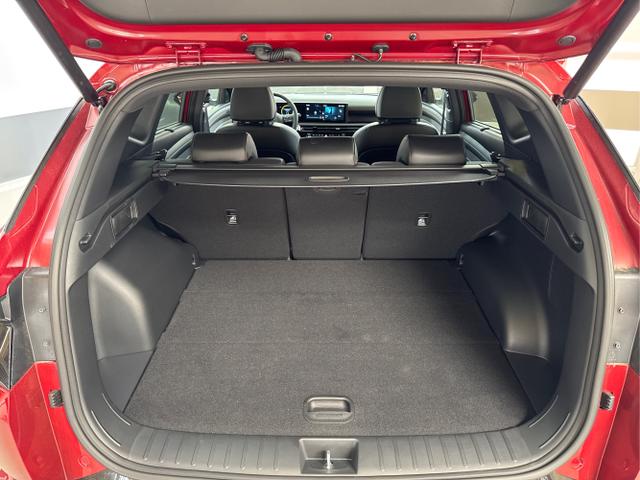 Hyundai / TUCSON / / / / 