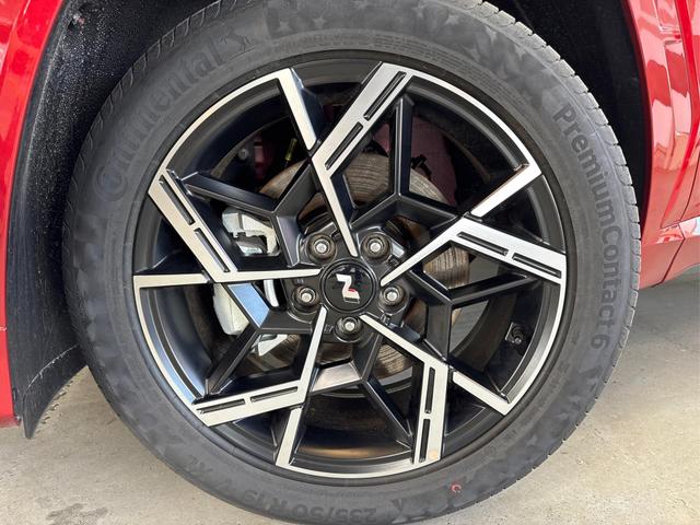 Hyundai TUCSON Impression N-LINE DCT ACC NAVI SHZ KRELL 360 