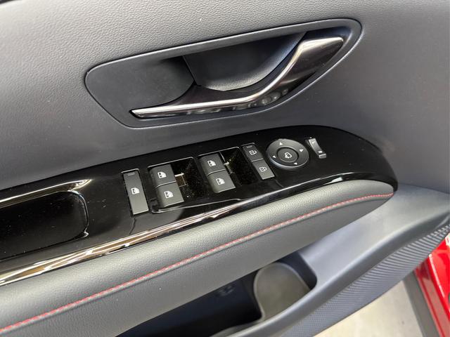 Hyundai TUCSON Impression N-LINE DCT ACC NAVI SHZ KRELL 360 