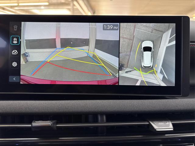 Hyundai TUCSON Impression N-LINE DCT ACC NAVI SHZ KRELL 360 