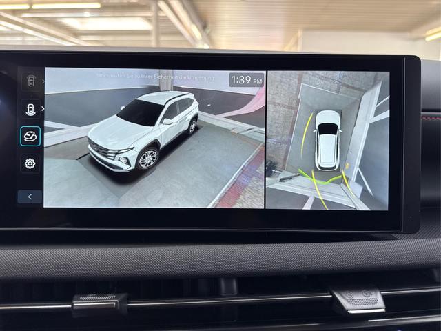 Hyundai TUCSON Impression N-LINE DCT ACC NAVI SHZ KRELL 360 
