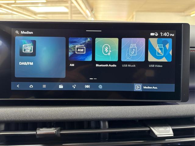 Hyundai TUCSON Impression N-LINE DCT ACC NAVI SHZ KRELL 360 