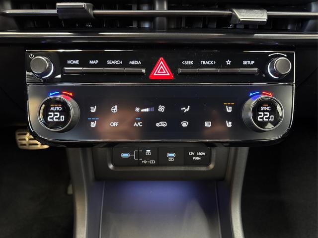 Hyundai TUCSON Impression N-LINE DCT ACC NAVI SHZ KRELL 360 