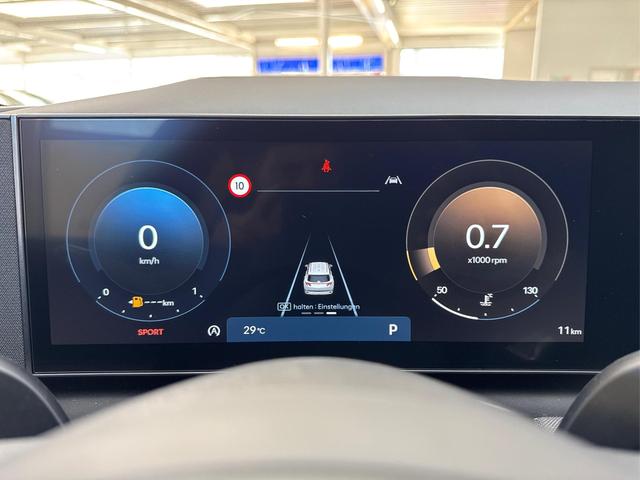 Hyundai TUCSON Impression N-LINE DCT ACC NAVI SHZ KRELL 360 