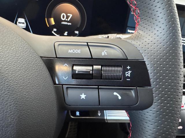 Hyundai TUCSON Impression N-LINE DCT ACC NAVI SHZ KRELL 360 