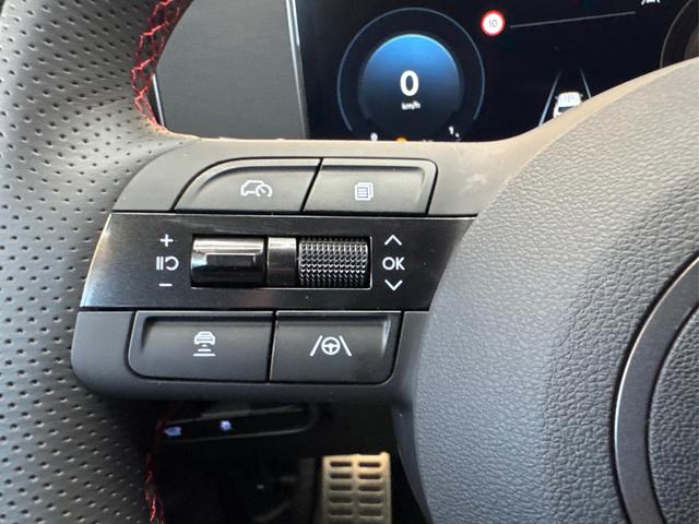 Hyundai TUCSON Impression N-LINE DCT ACC NAVI SHZ KRELL 360 