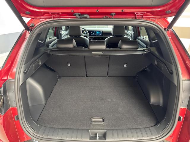 Hyundai TUCSON Impression N-LINE DCT ACC NAVI SHZ KRELL 360 