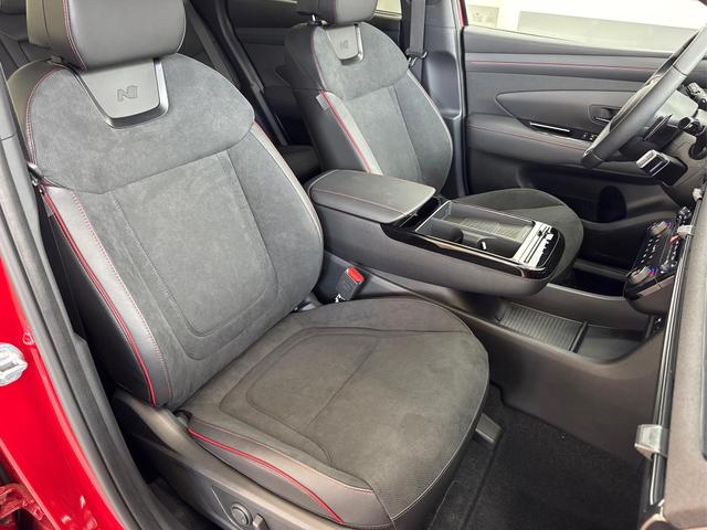 Hyundai TUCSON Impression N-LINE DCT ACC NAVI SHZ KRELL 360 