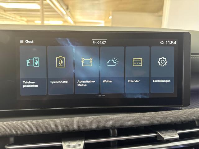 Hyundai TUCSON Impression DCT 20th Anniversary ACC NAVI PANO KRELL 360 SHZ 