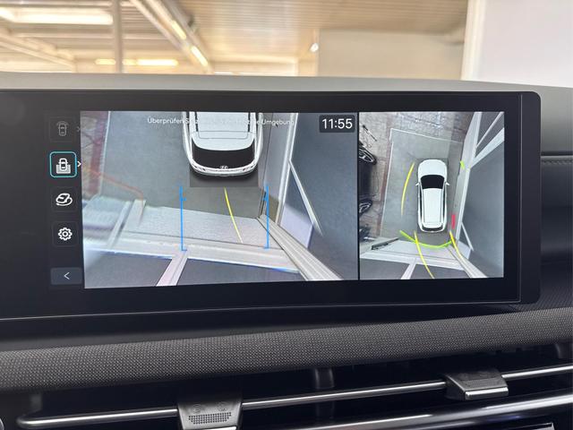Hyundai TUCSON Impression DCT 20th Anniversary ACC NAVI PANO KRELL 360 SHZ 