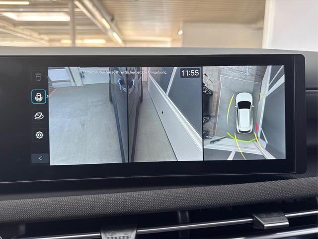 Hyundai TUCSON Impression DCT 20th Anniversary ACC NAVI PANO KRELL 360 SHZ 